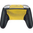Brazil Soccer Flag Nintendo Switch 2 (2025) Pro Controller Skin